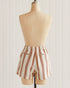 Root Beer Float Shorts