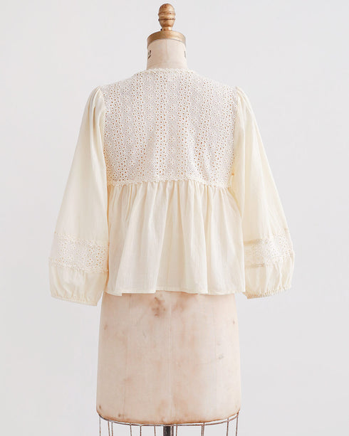 Southern Comforts Blouse