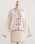 Wildflower Keepsake Cardigan