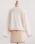 Wildflower Keepsake Cardigan