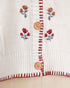 Wildflower Keepsake Cardigan
