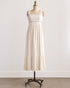 Linden Tea Midi Dress