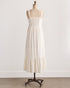 Linden Tea Midi Dress