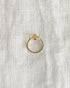 Isolde Filigree Ring