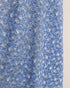 Dried Bluebonnets Dress