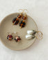 Venetia Glass Earrings