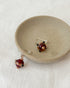 Venetia Glass Earrings