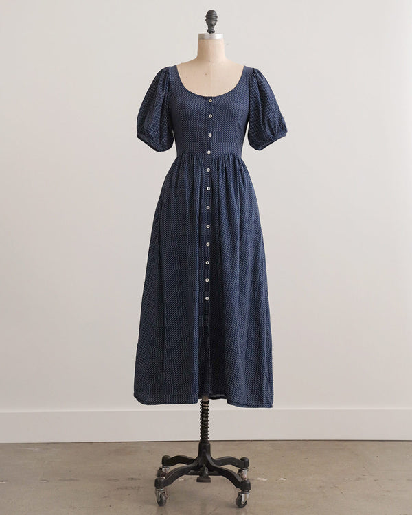 Persephone Dress