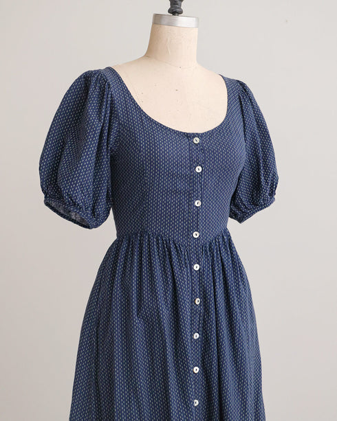 Persephone Dress