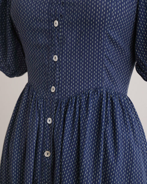 Persephone Dress