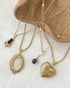 Isabelline Necklace