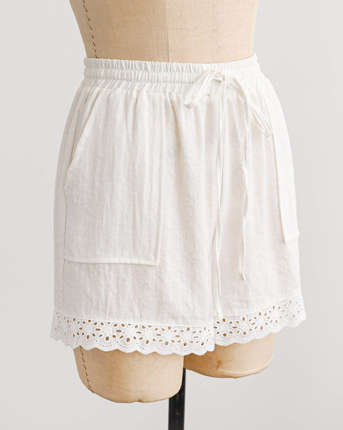 Apres Midi Shorts