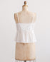 Fleur Blanche Camisole