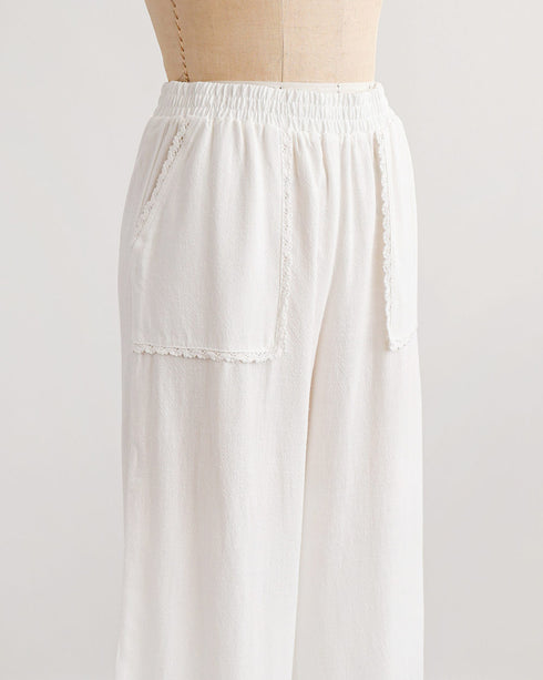 Apres Midi Culottes