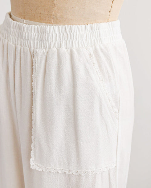 Apres Midi Culottes