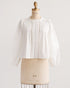 Pretty Village Blouse