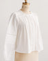 Pretty Village Blouse