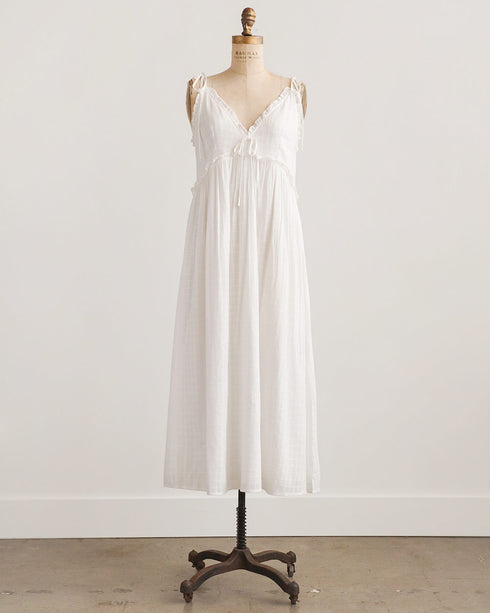 Cloudfall Sundress