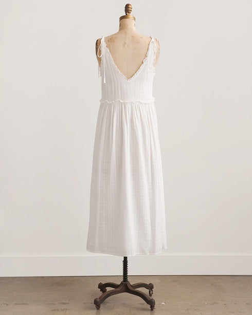 Cloudfall Sundress