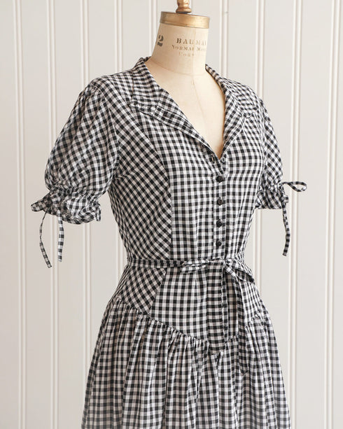 Oakleigh Dress