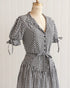 Oakleigh Dress