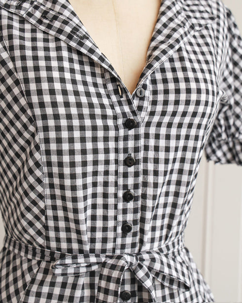 Oakleigh Dress
