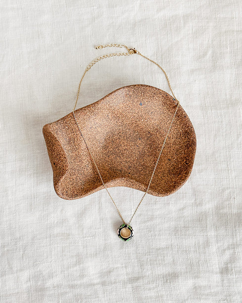 Enchanted Bloom Necklace