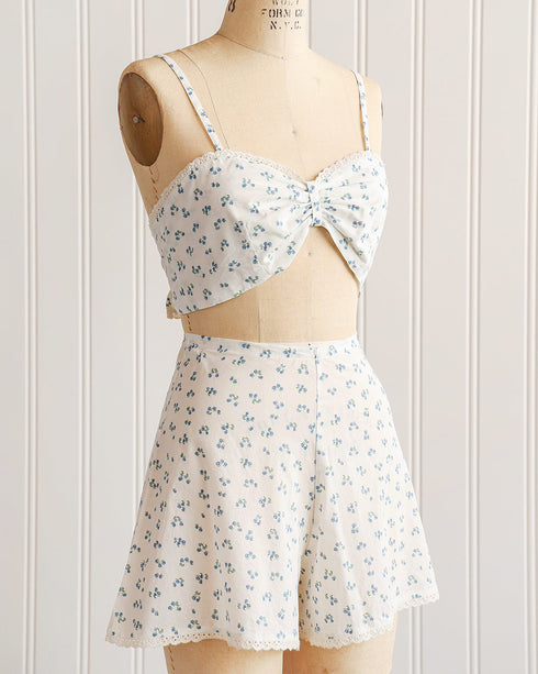 Jane Bandeau