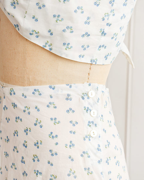 Jane Tap Shorts