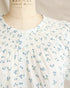 Sustainable Vintage Inspired Clothing / Florin Top by Atèlette