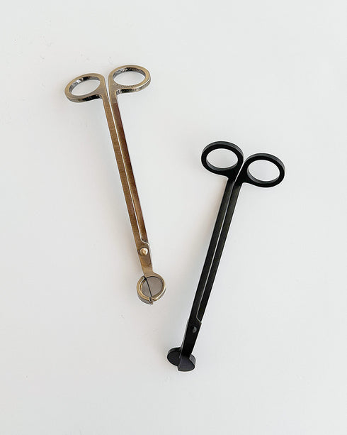 Wick Trimmers