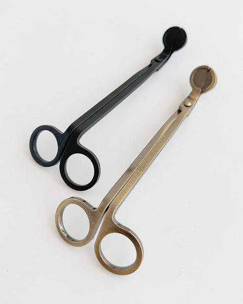 Wick Trimmers