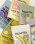 Blue Chai Herbal Tea