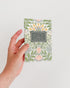 William Morris Book of Labels