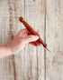 Wooden Writing Nib Pen