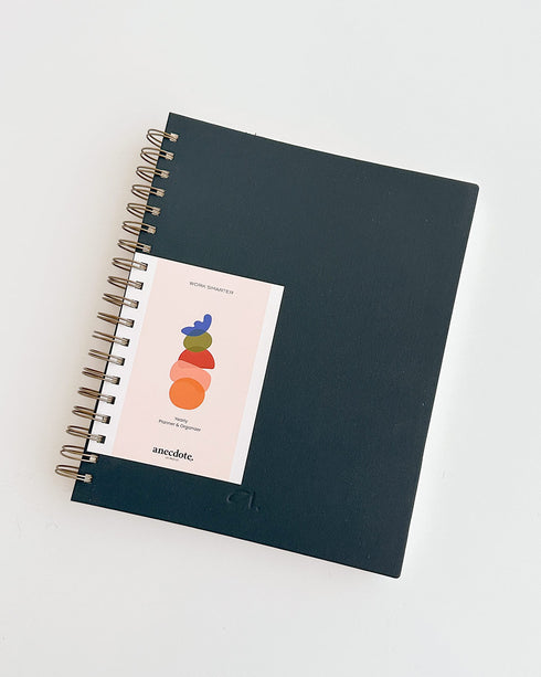 Yearly Planner