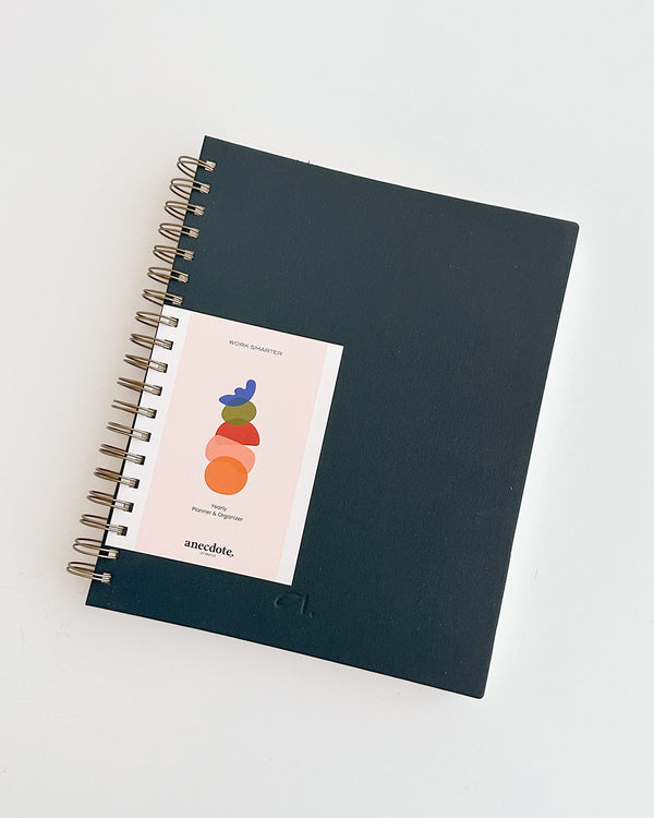 Yearly Planner