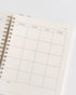 Yearly Planner