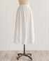 Lenora Eyelet Petticoat
