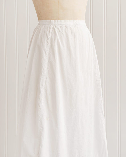 Lenora Eyelet Petticoat