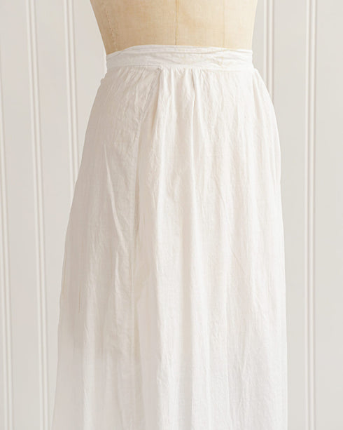 Keepsakes Edwardian Pocket Skirt