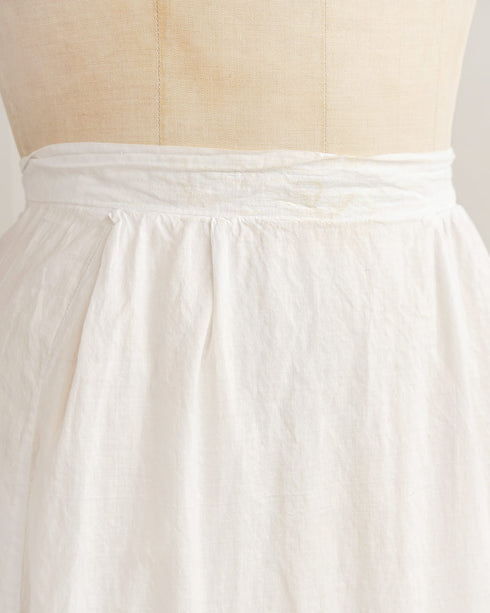 Keepsakes Edwardian Pocket Skirt