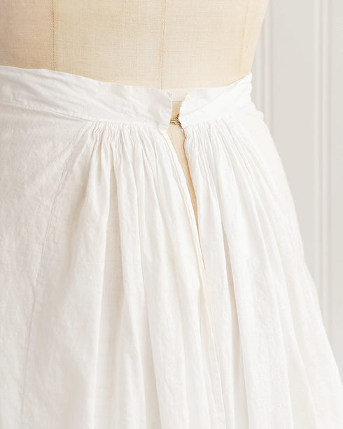 Keepsakes Edwardian Pocket Skirt
