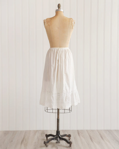 Meira Petticoat Skirt