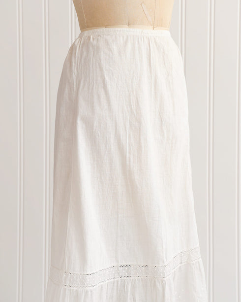 Meira Petticoat Skirt