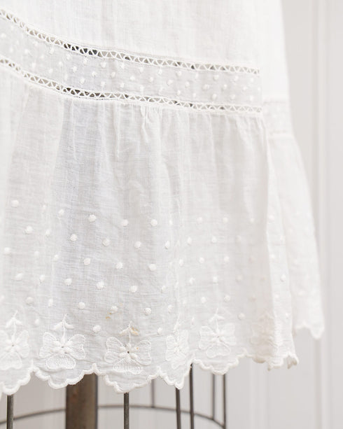 Meira Petticoat Skirt