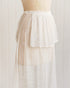 Sweet Forget-Me-Nots Skirt