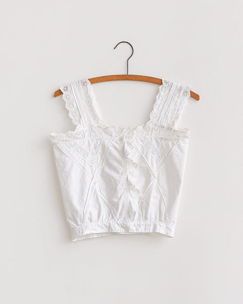 A Promise Kept Camisole