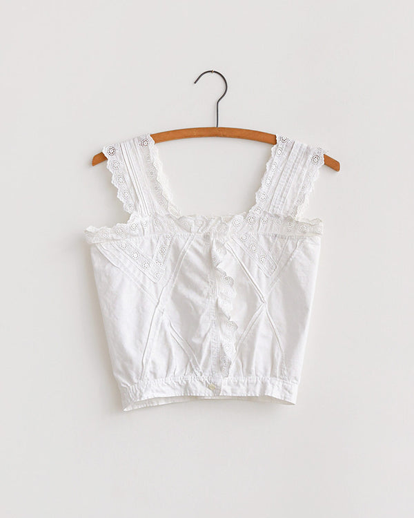 A Promise Kept Camisole