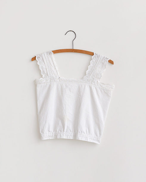 A Promise Kept Camisole